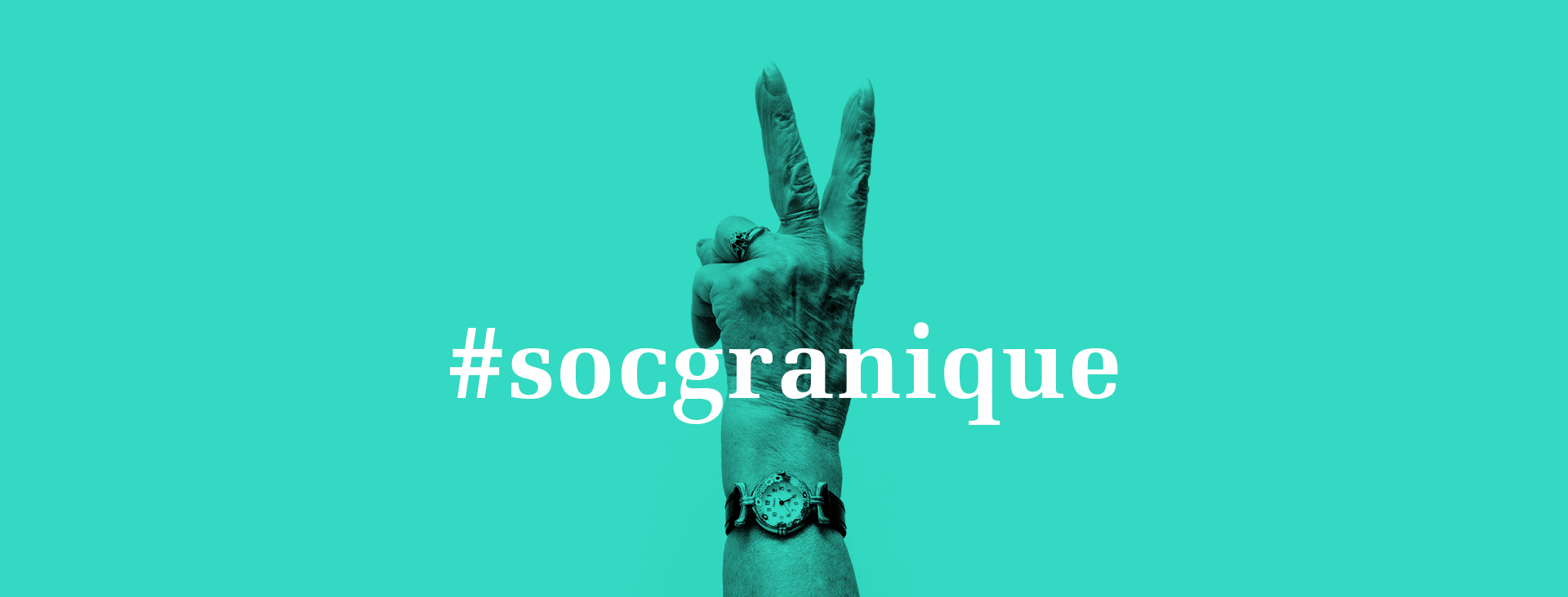 #socgranique